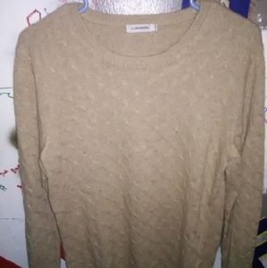 Mens sweater